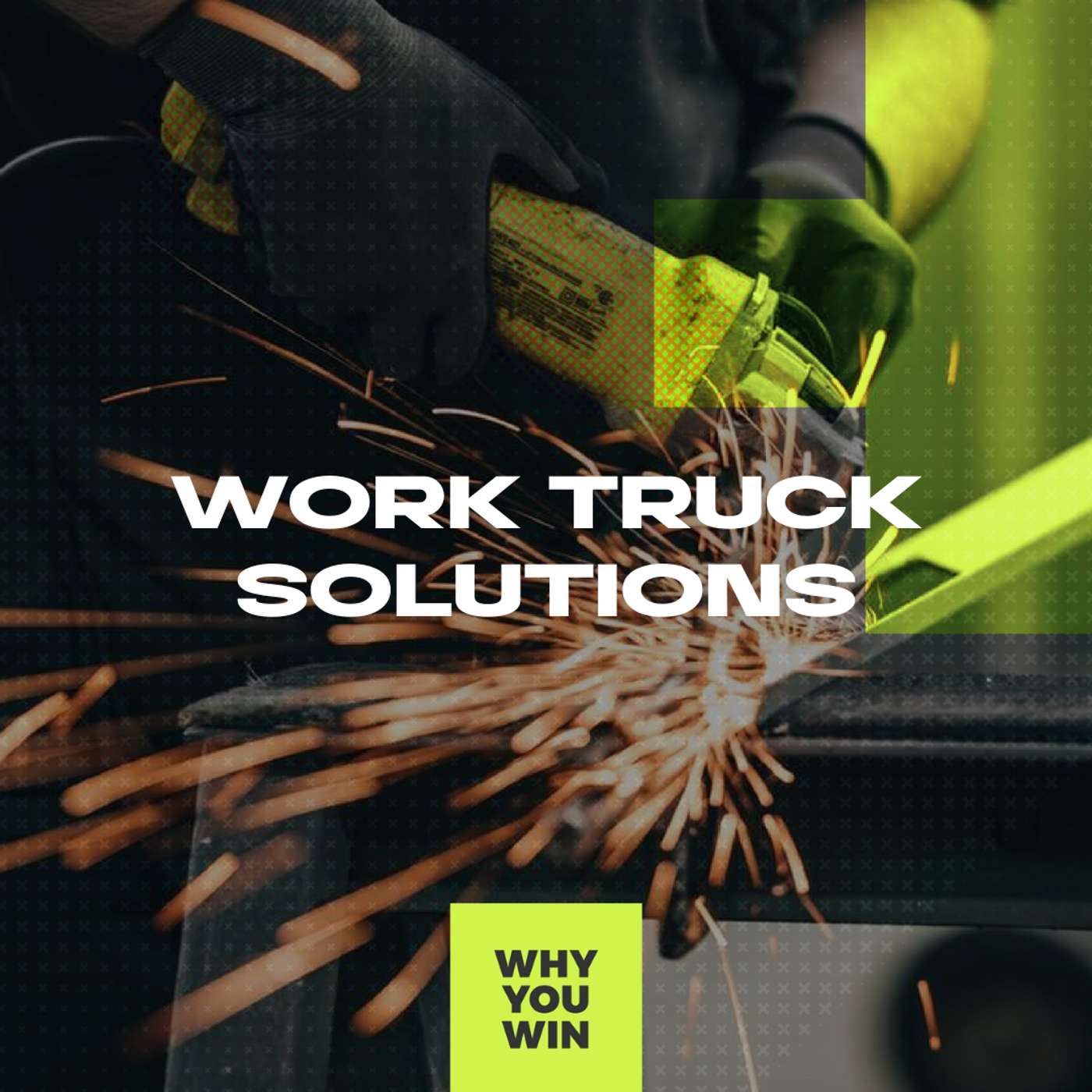 Building Technology that Connects the Commercial Vehicle Ecosystem with Kathryn Schifferle episode artwork