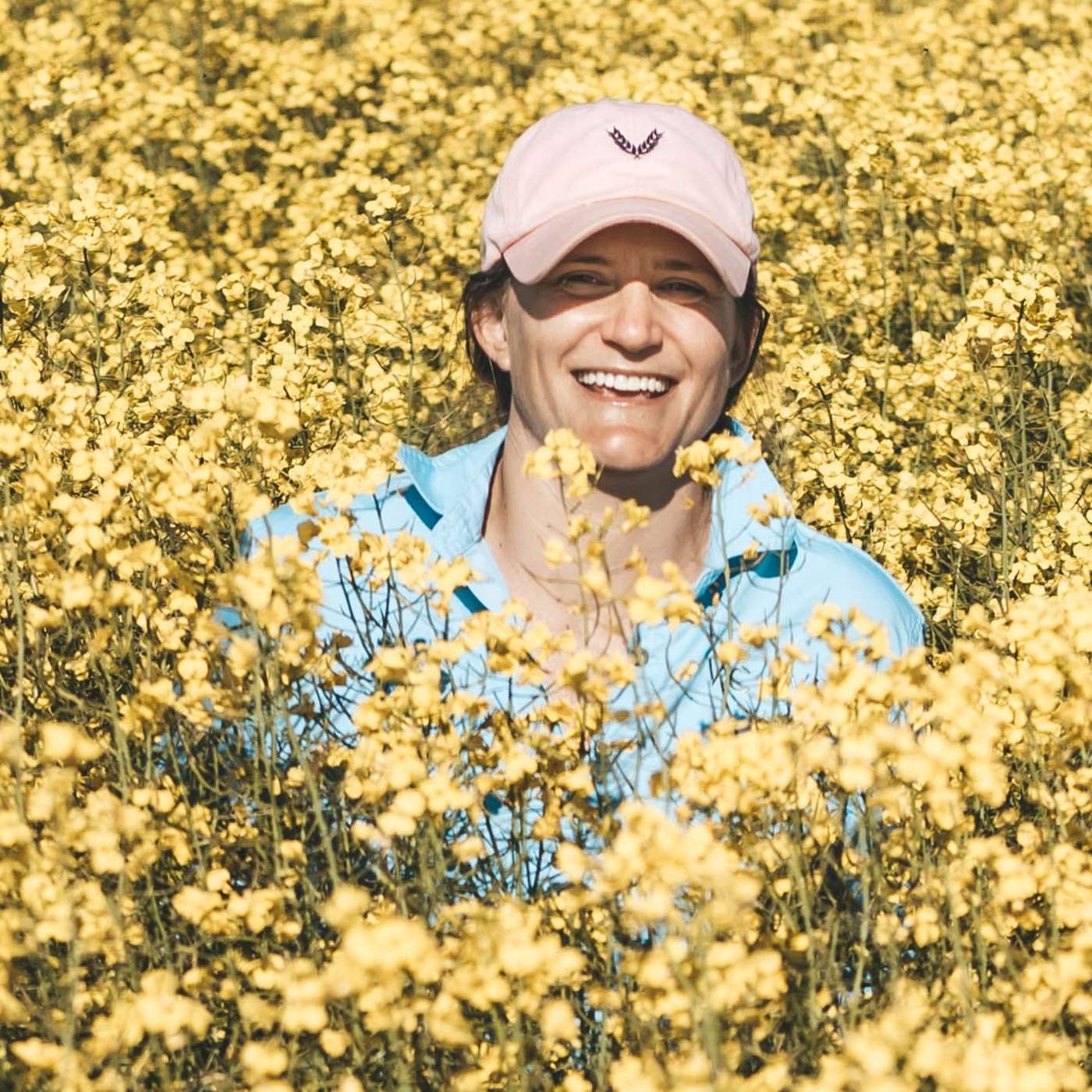 Humans of Agriculture