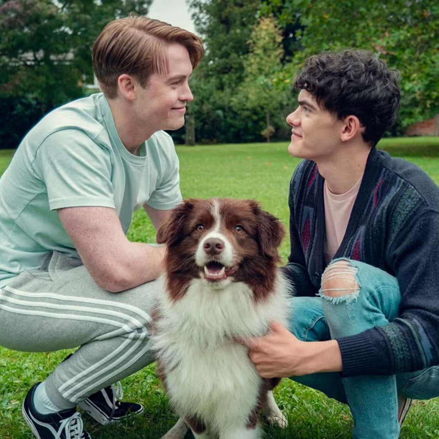 'Heartstopper': terceira temporada estreia nesta quinta (03) na Netflix