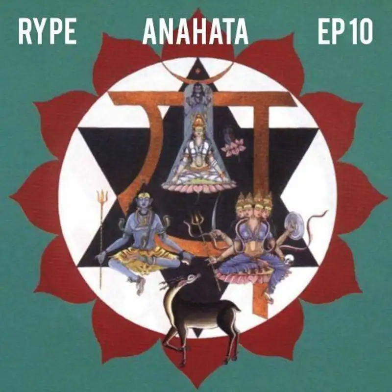 Chakra Series: Anahata