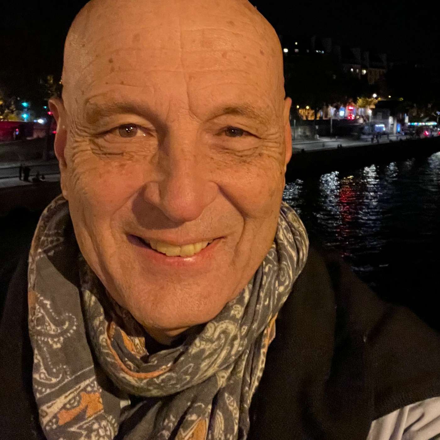 Twice 5 Miles Radio with James Navé