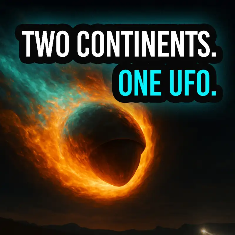 The Craddock Fireball: South Africa’s Lost UFO Case & Its Strange Link to Kecksburg, PA