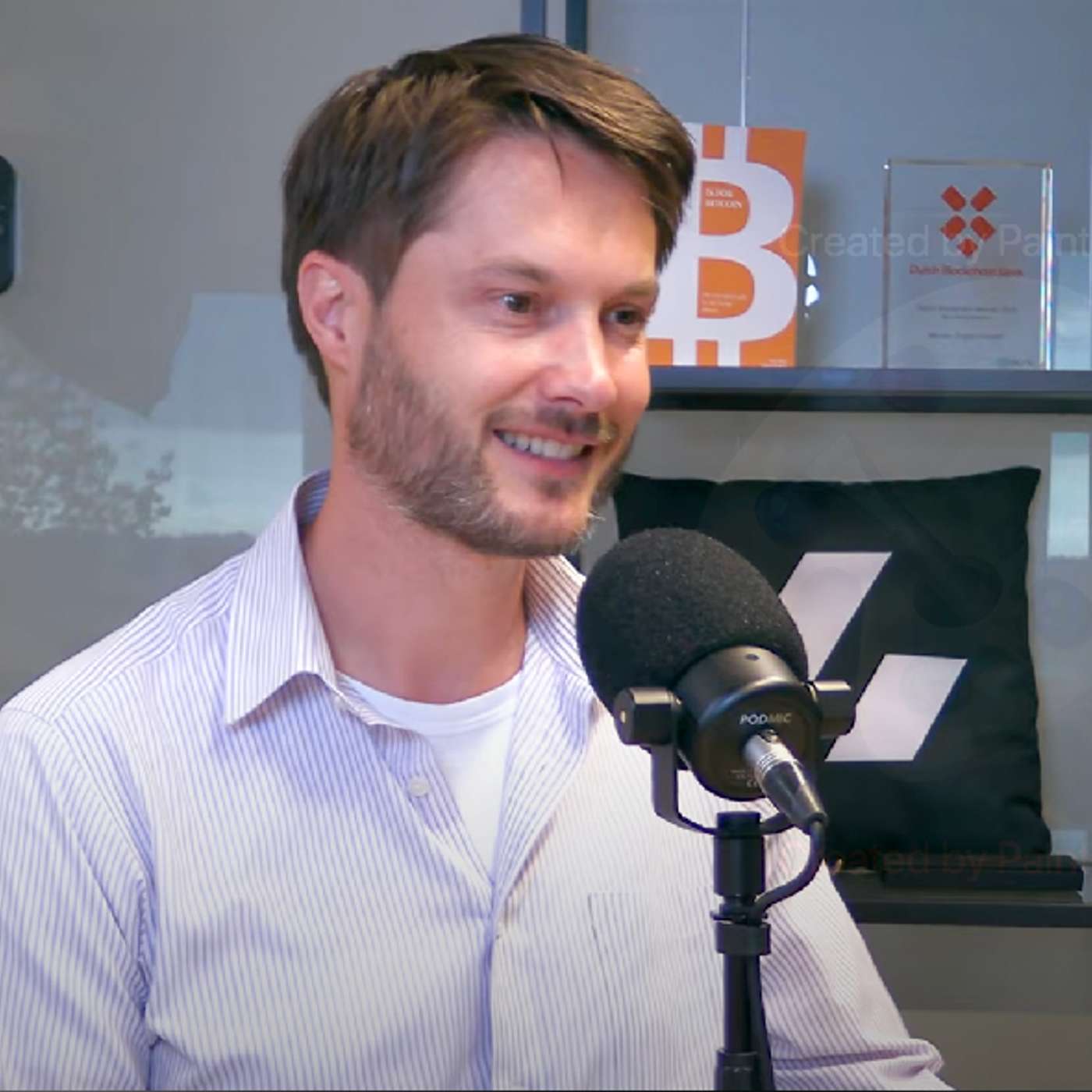 Bitcoin of goud: wat beschermt je écht tegen een crisis?