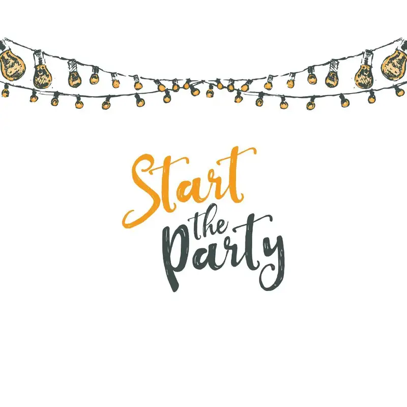 The Point of the Party