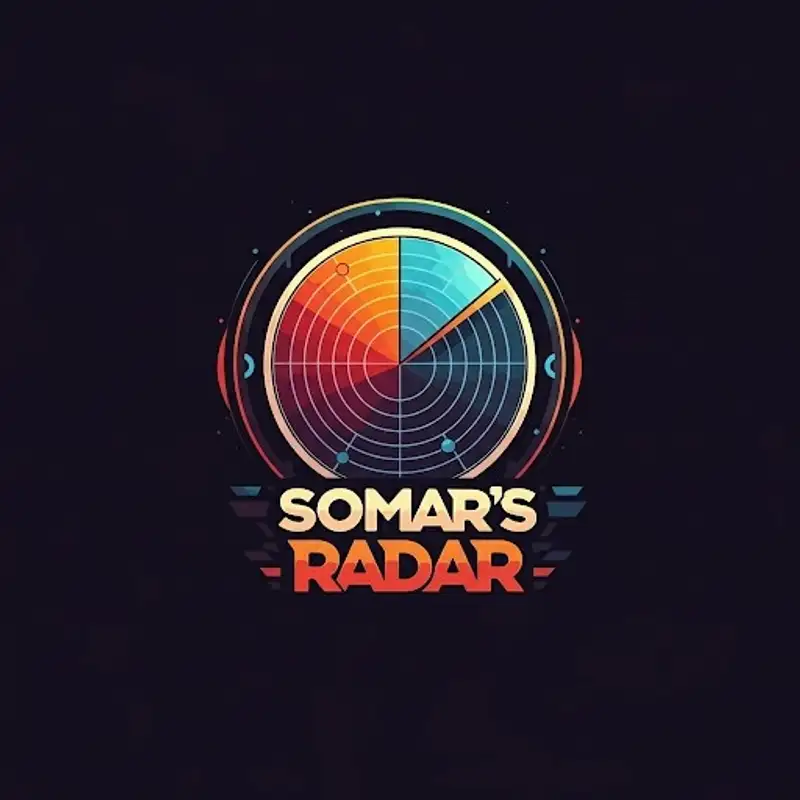 Somar's Radar