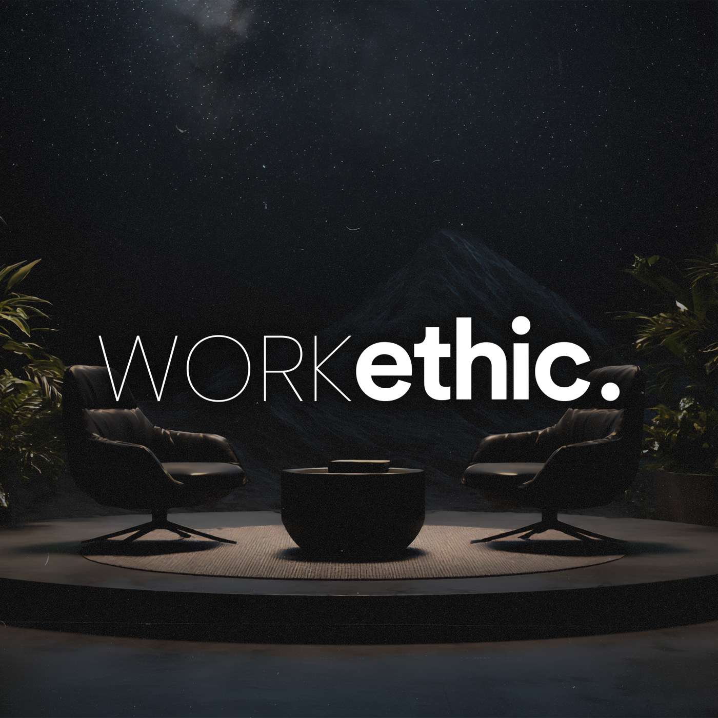 Work Ethic cover art