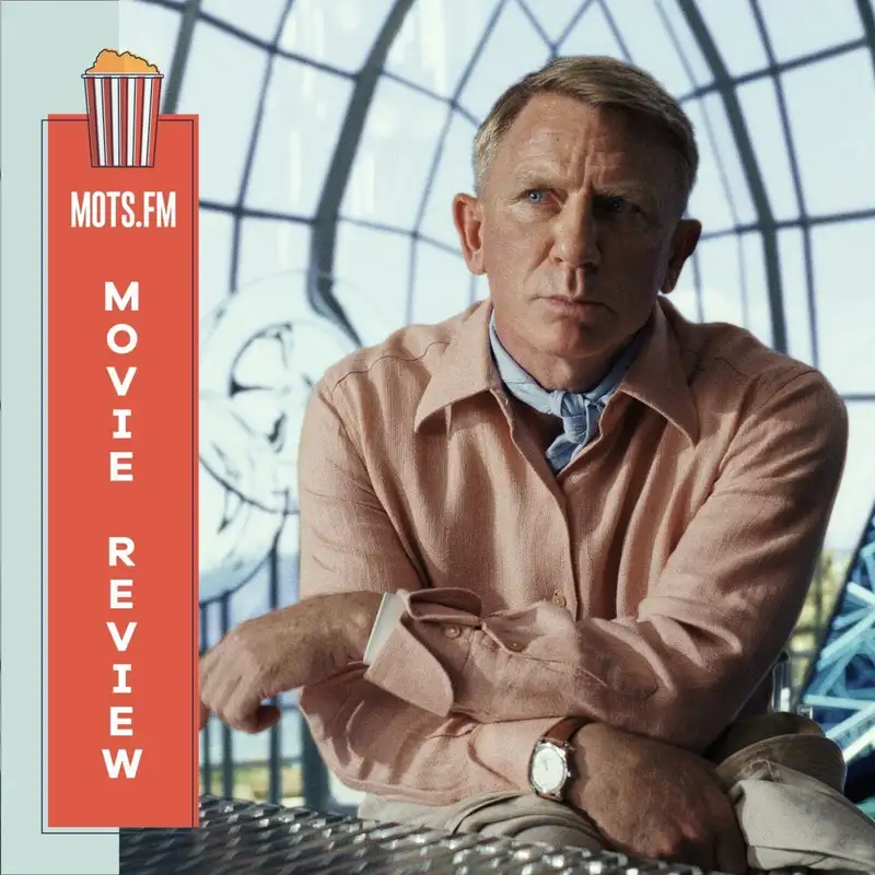 Glass Onion: A Knives Out Mystery (2022)