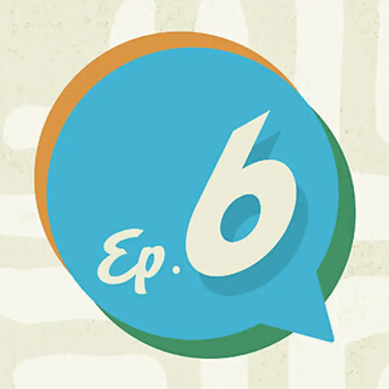 Ep. 6 - Sexual Purity