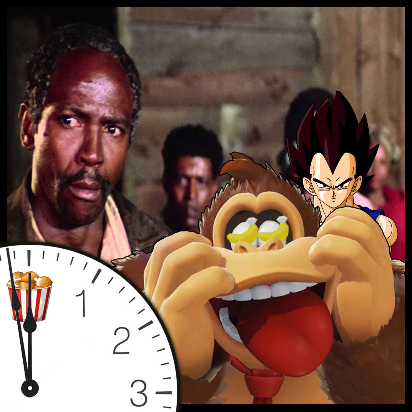 The Juneteenth special! episode artwork