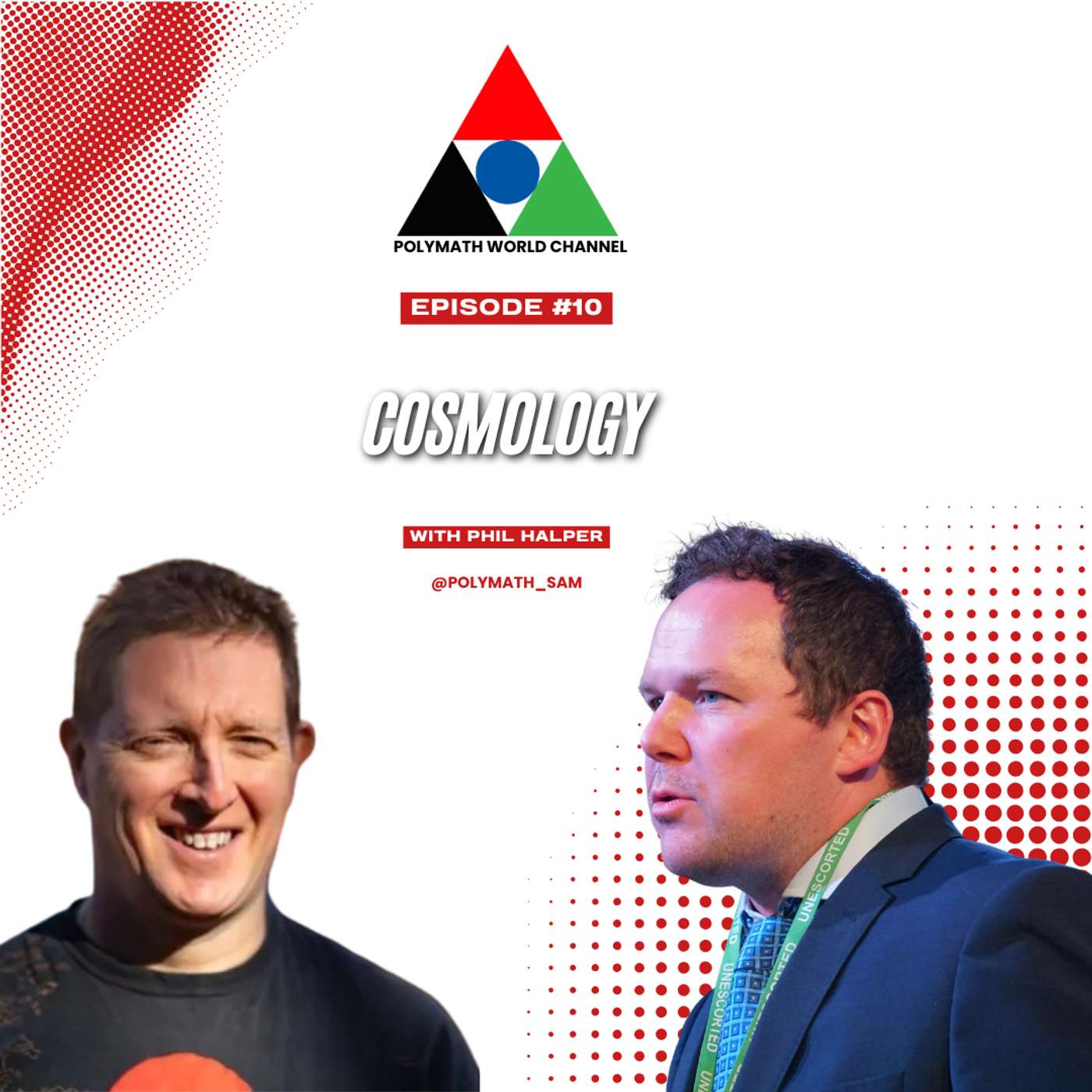 Polymath World Channel