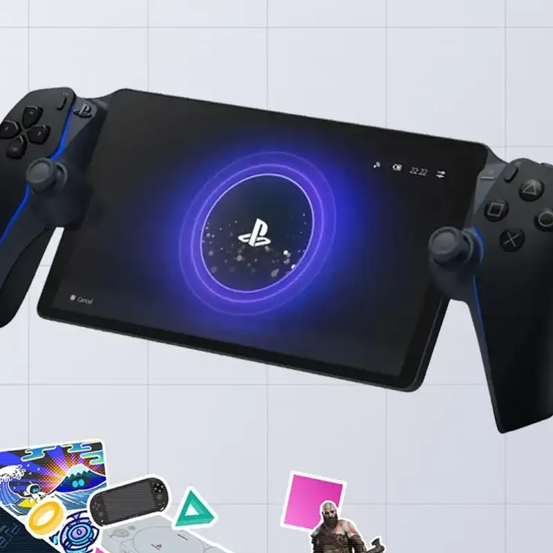 246 - PlayStation 6 Handheld Dockable Rumors, Gladiator 3 and Alien Prequel Teased, Spotify Adds DMs | 30.08.25