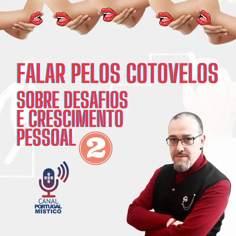 sobre Desafios e Crescimento Pessoal (2)