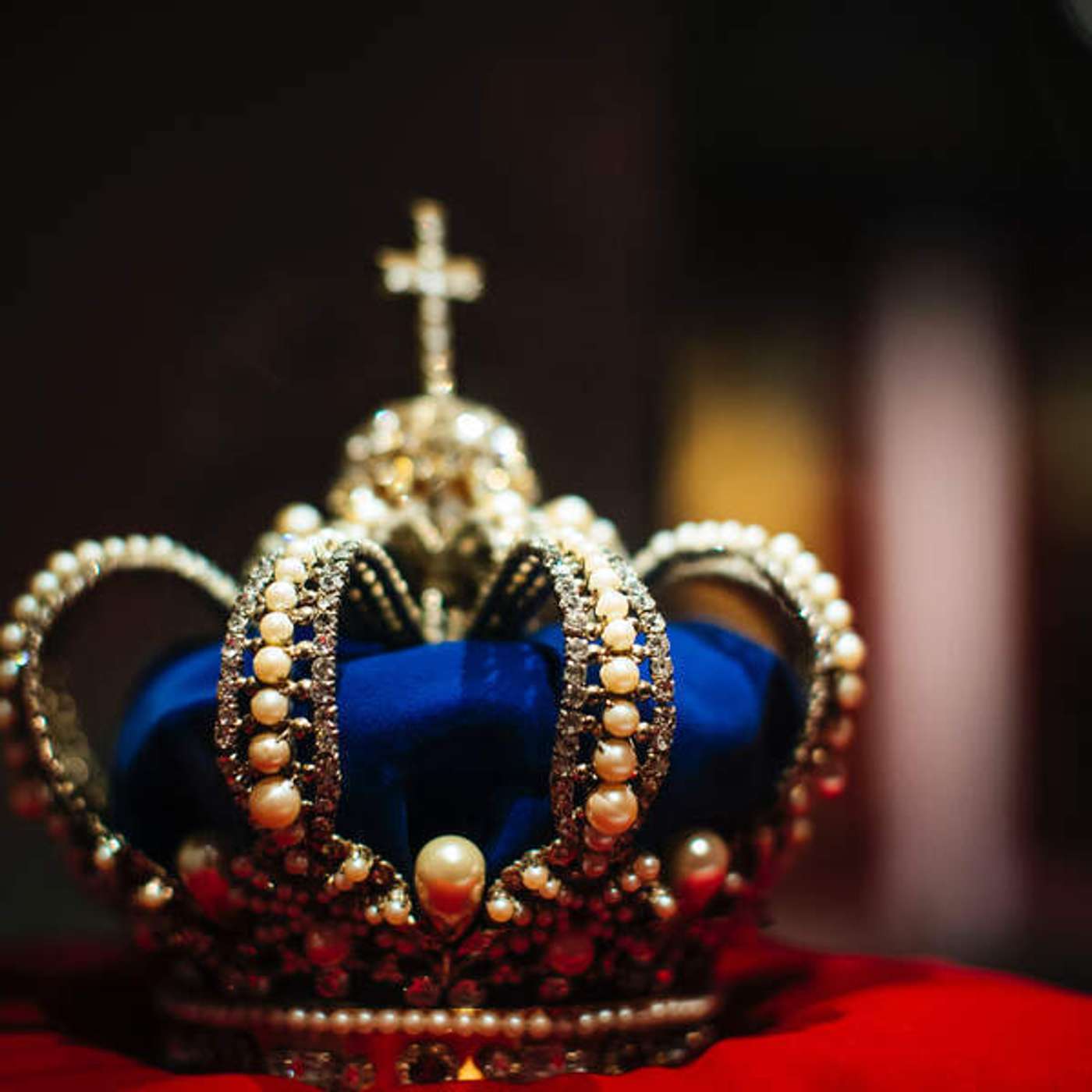 The Crown: O reinado da rainha Elizabeth II episode artwork