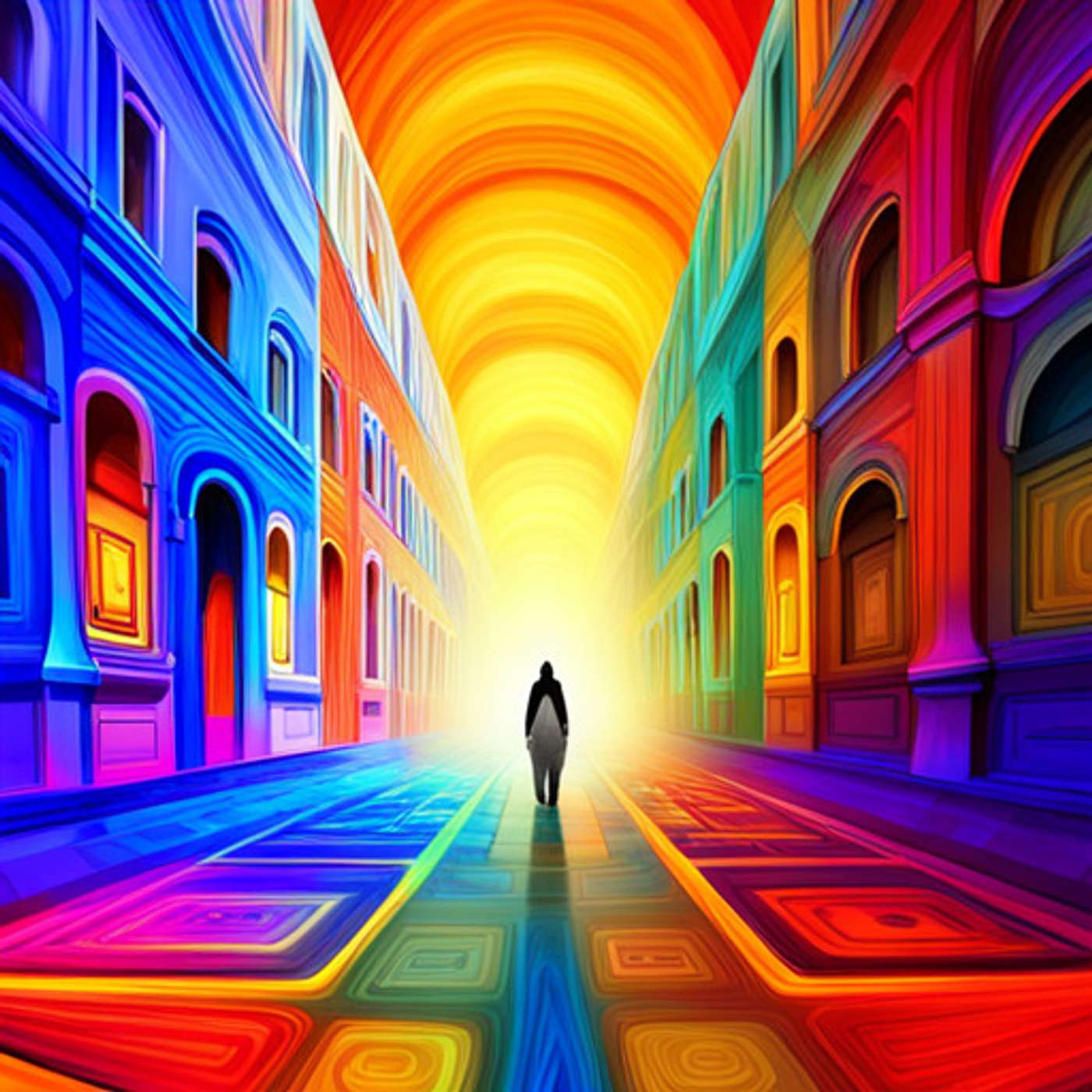 # Discover Balance in Life with Daily Rambam Thoughts from Rabbi Solomon Sage episode artwork