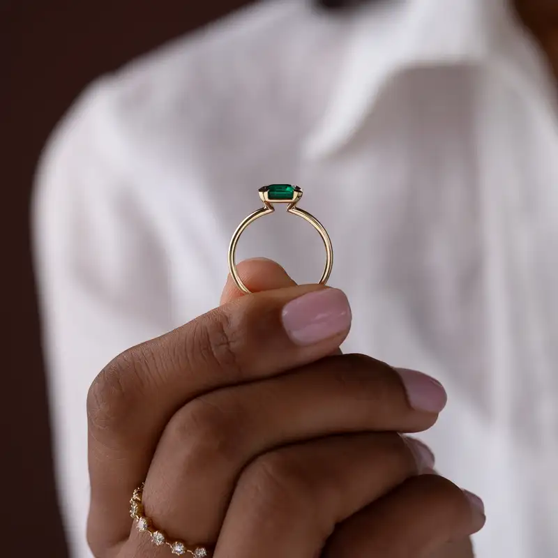 The Truth About Your Engagement Ring Warranty