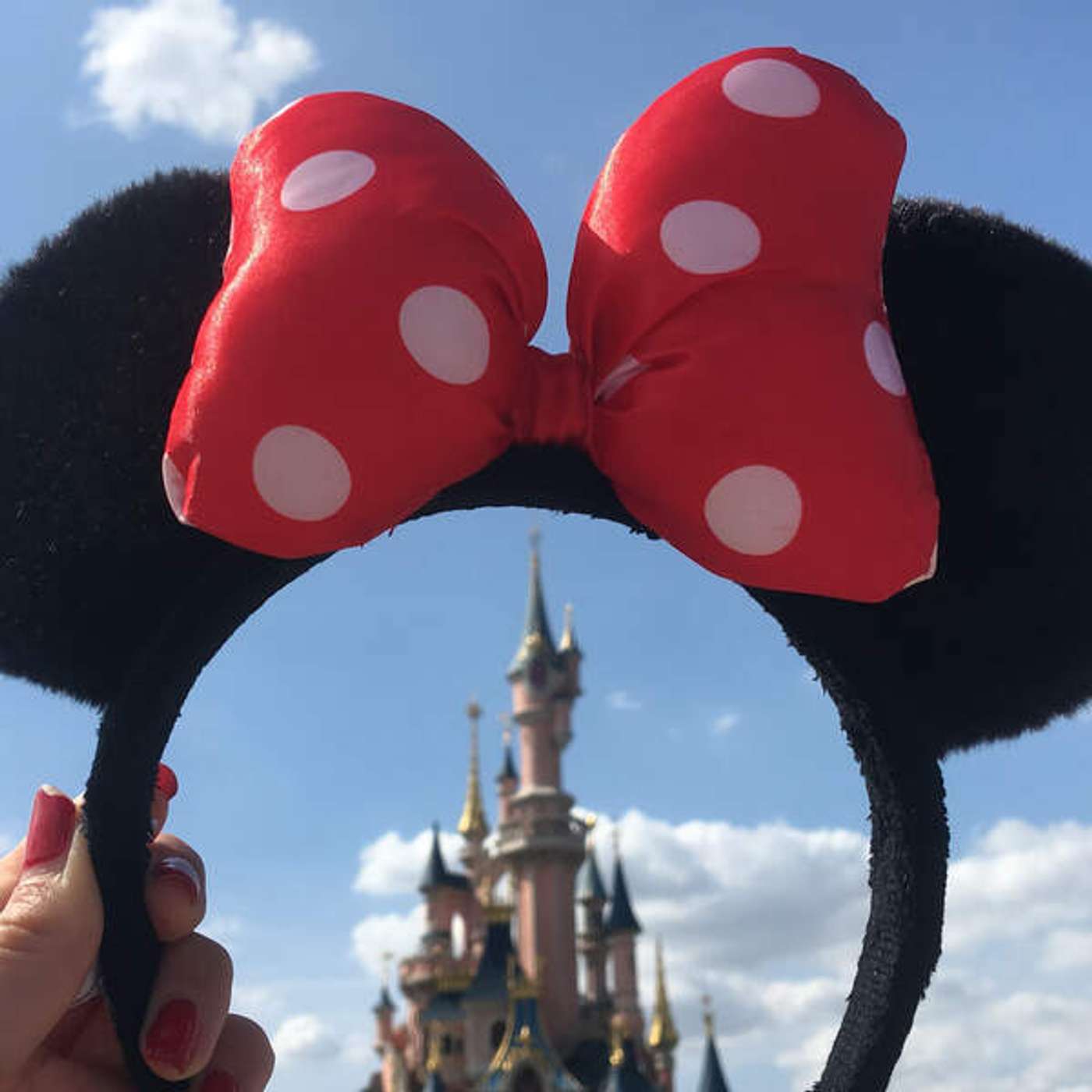 Você sabe como pronunciar Disney em inglês? episode artwork