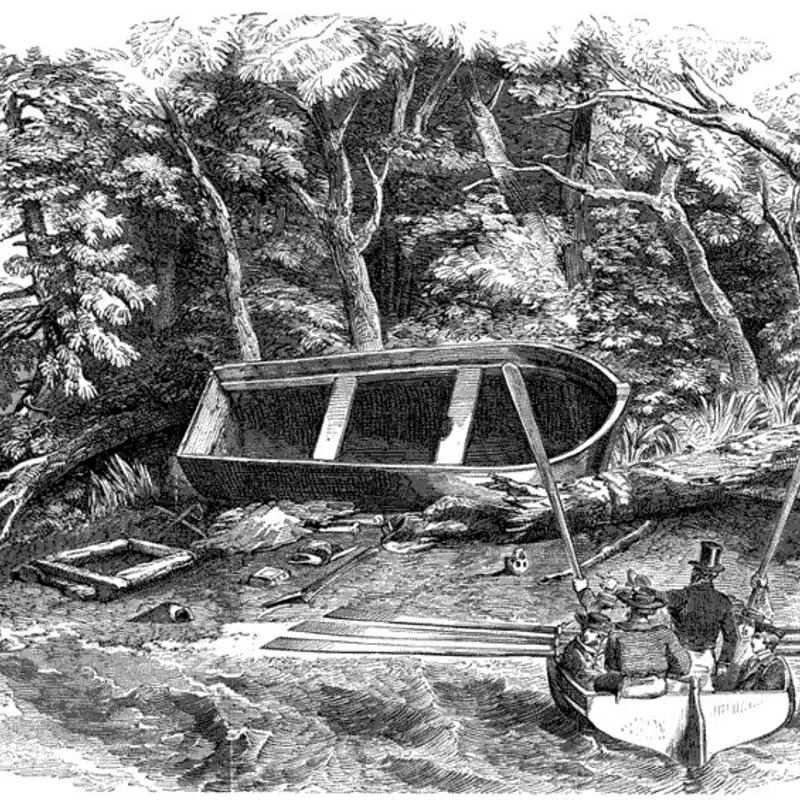 Arise, My Soul, Arise