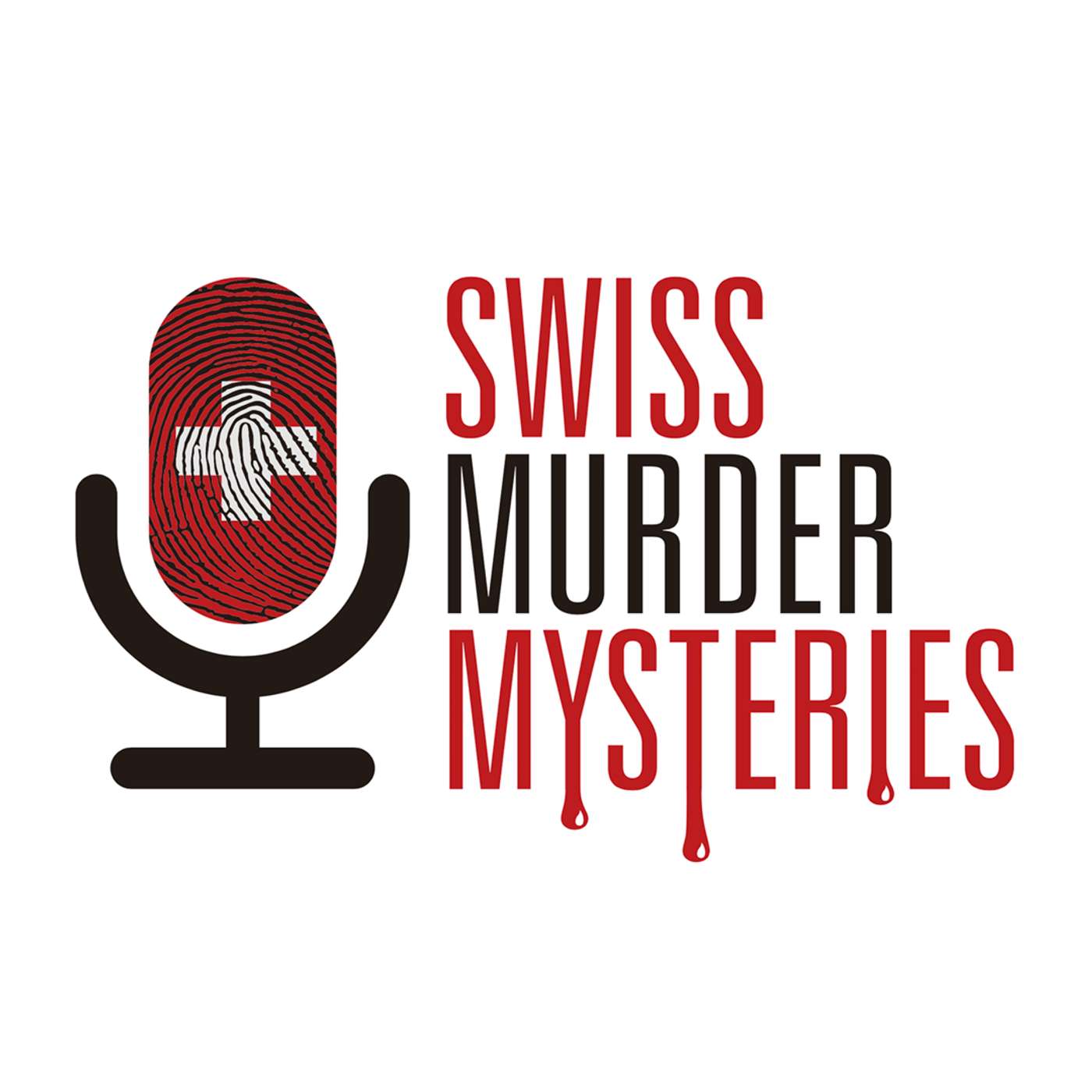Swiss Murder Mysteries Artwork