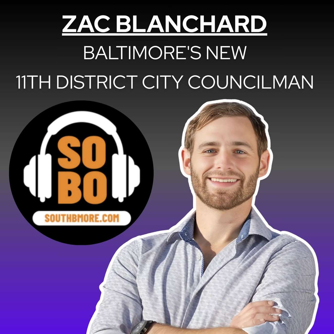 South Baltimore Now!