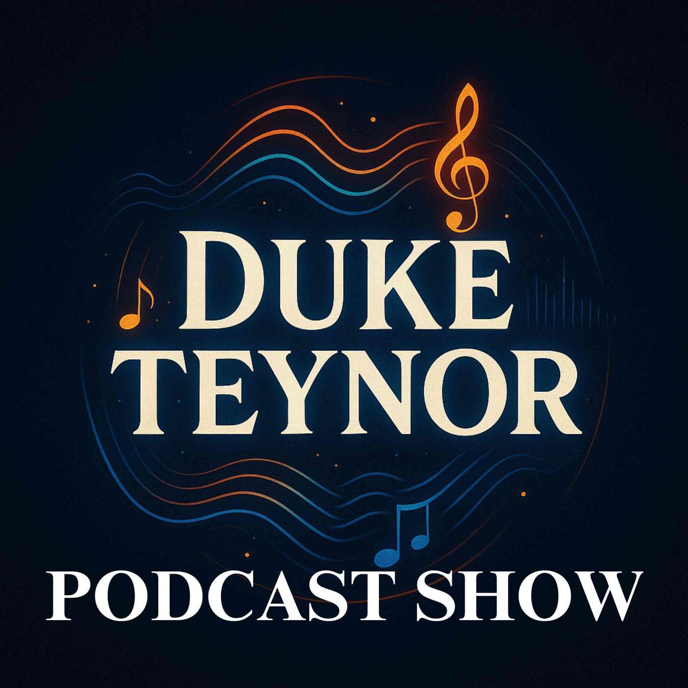 Duke Teynor