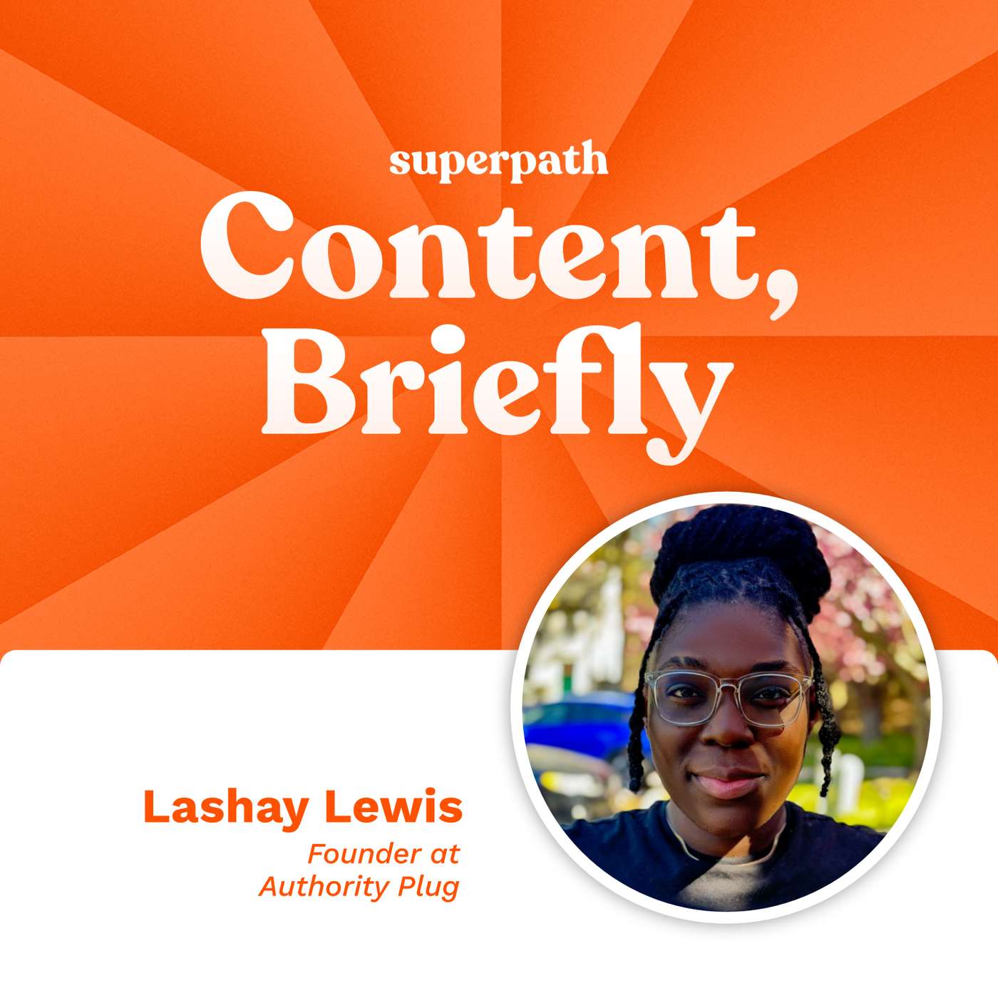 Content, Briefly