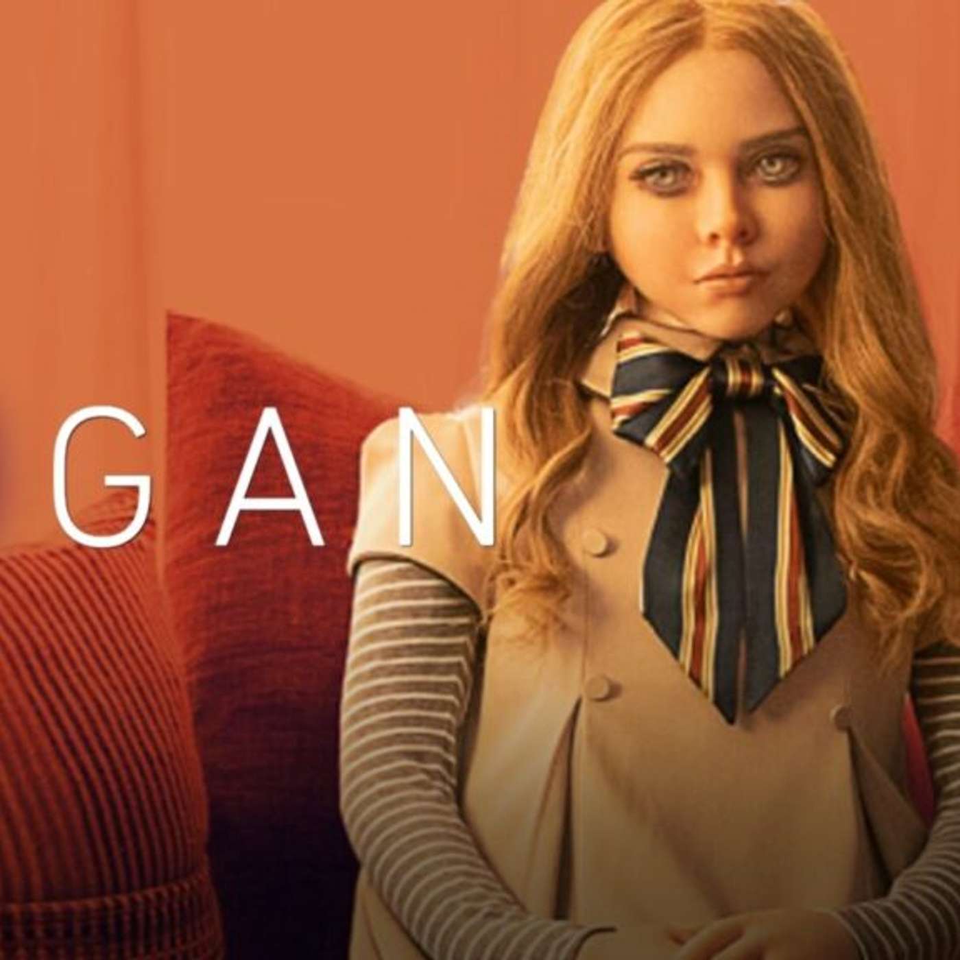 S26: Episode 3: M3gan