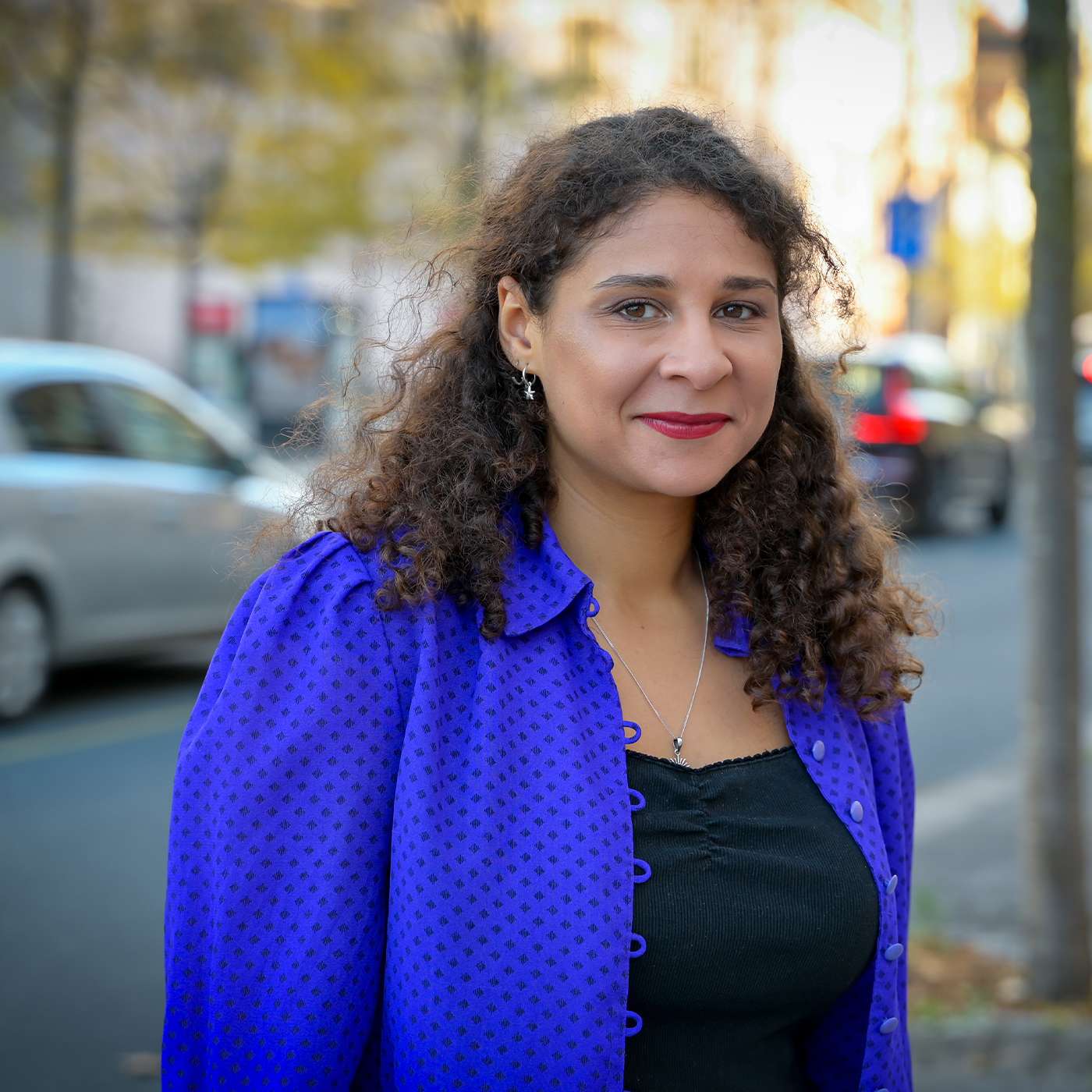 Zakaj se neprekinjeno smeji pet minut (Lina Akif) Zakaj se neprekinjeno smeji pet minut (Lina Akif)