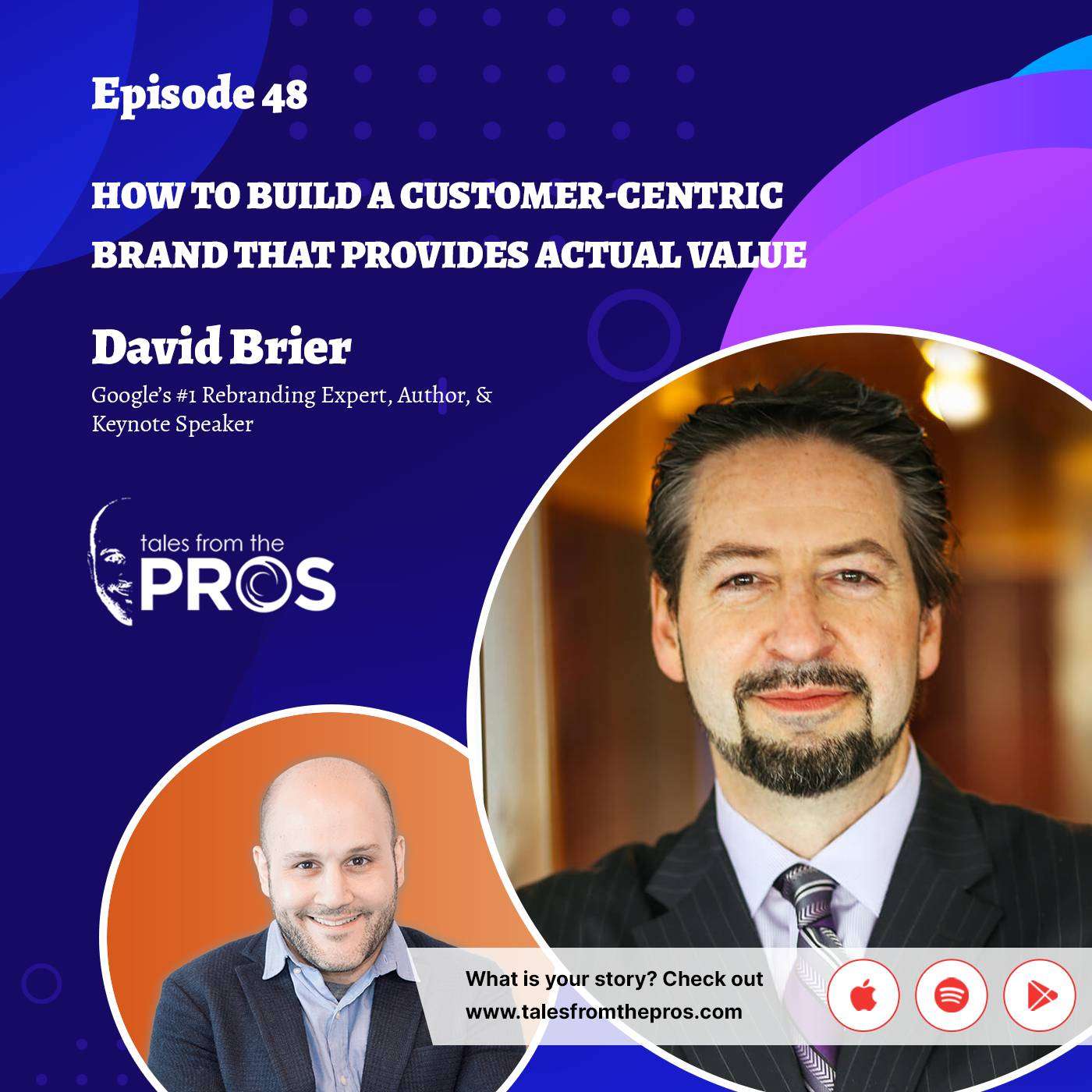 How to Build A Customer-Centric Brand that Provides Actual Value