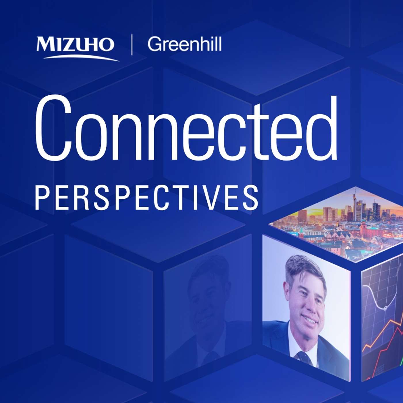 Connected Perspectives: German M&A in a Shifting Europe Connected Perspectives: German M&A in a Shifting Europe