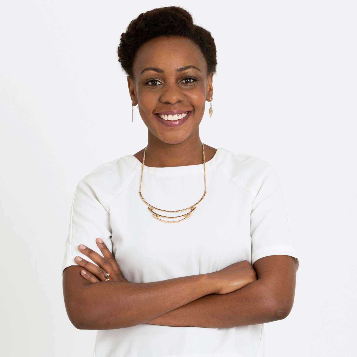 Eunice Baguma Ball explains why the Africa Technology Business Network is backing #FoundingWomen episode artwork