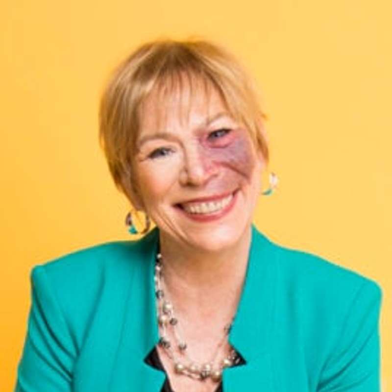 Janet Harvey