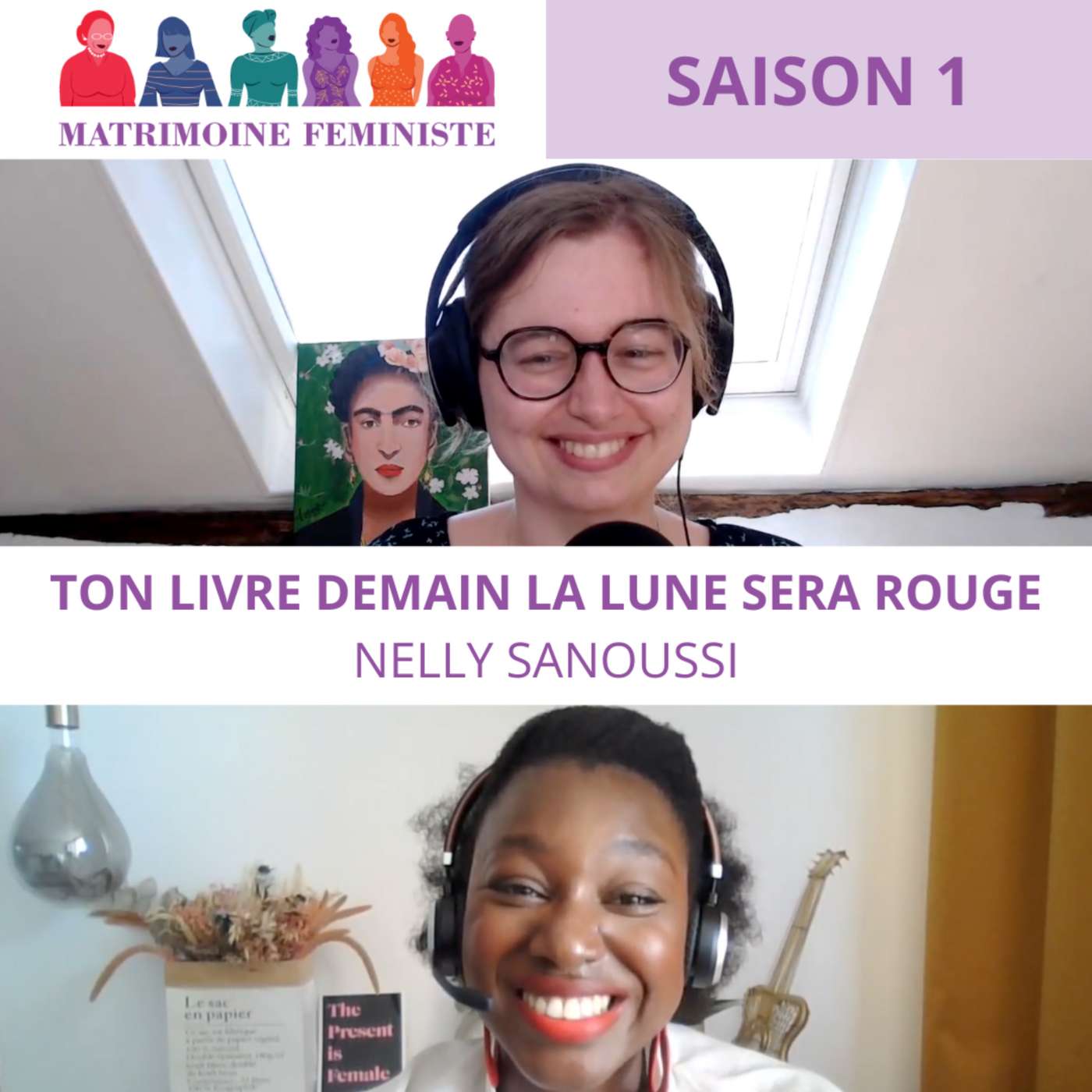 Matrimoine Féministe