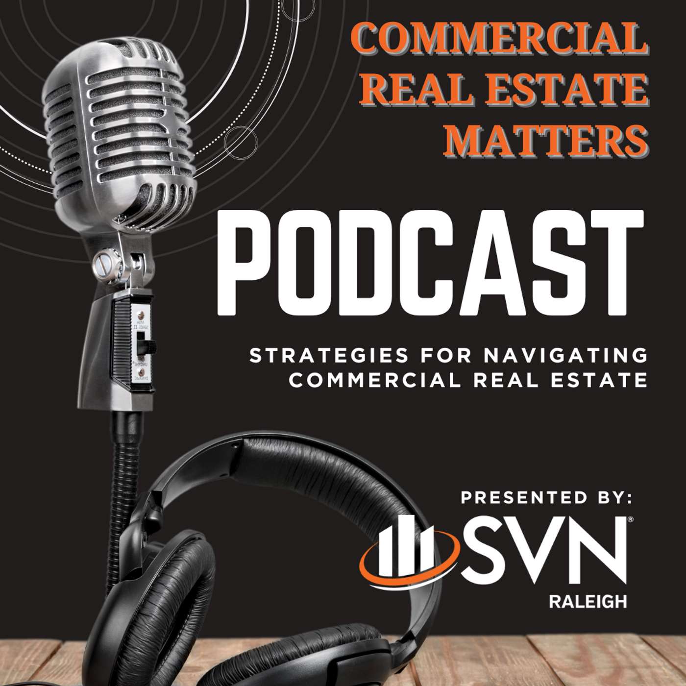 Commercial Real Estate Matters