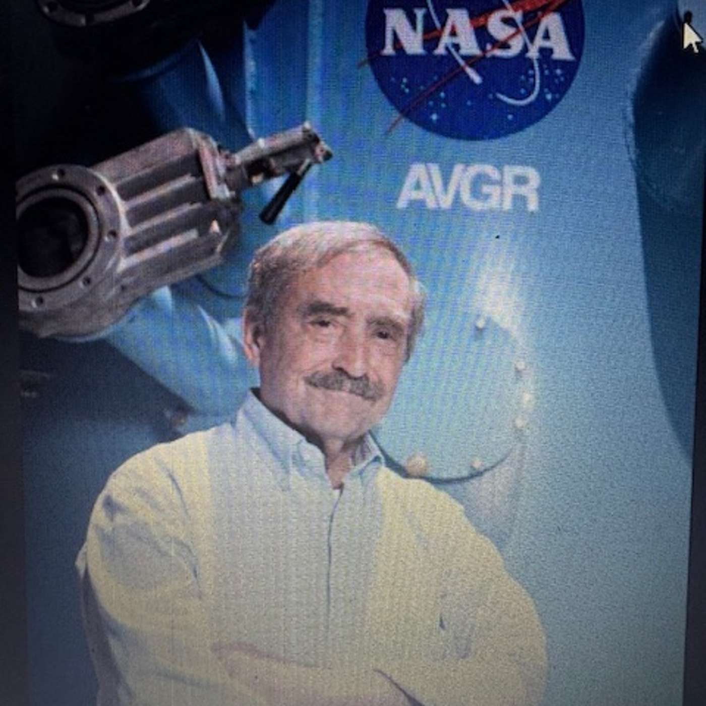 Cosmic Radio with Dr. Peter Schultz Cosmic Radio with Dr. Peter Schultz