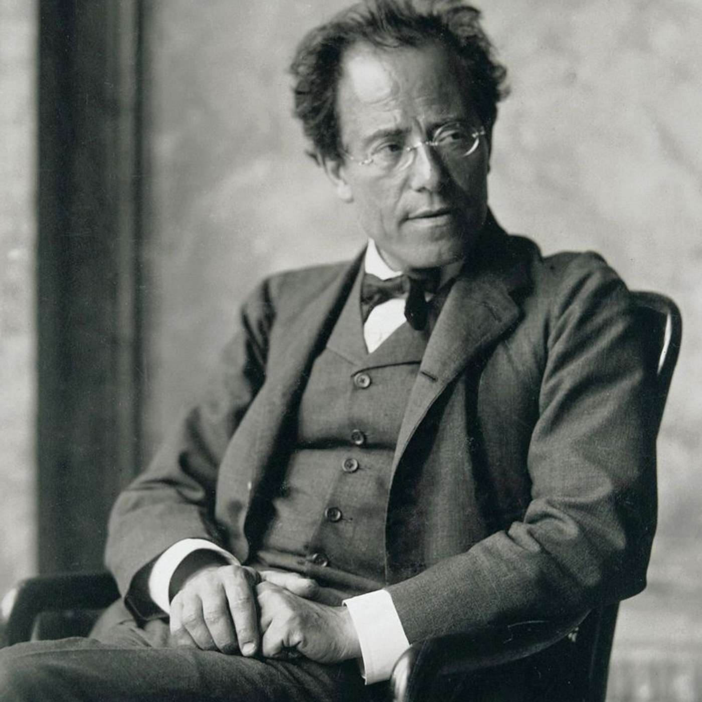 Auditorium - Gustav Mahler Symphony No. 5 episode artwork