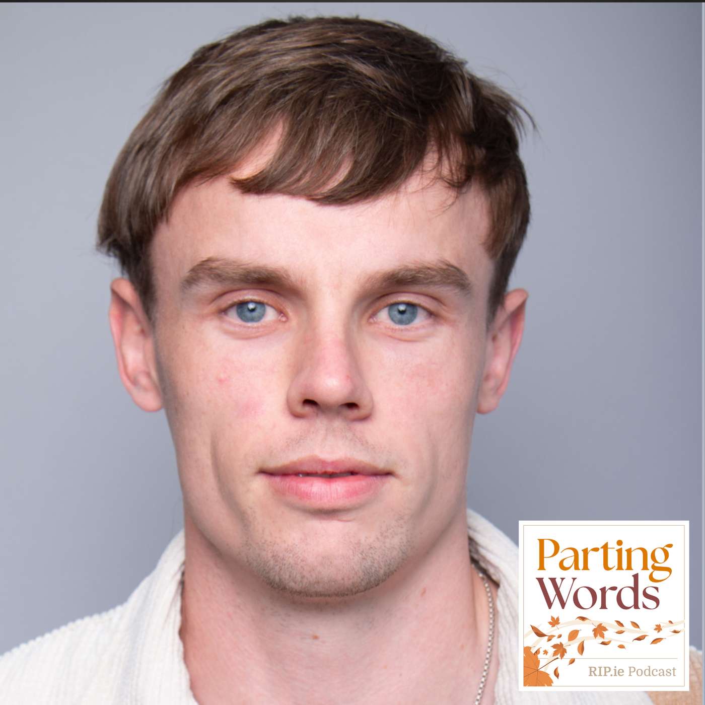 Episode 4 - Daragh Fleming on Suicide Loss and Relearning Emotion