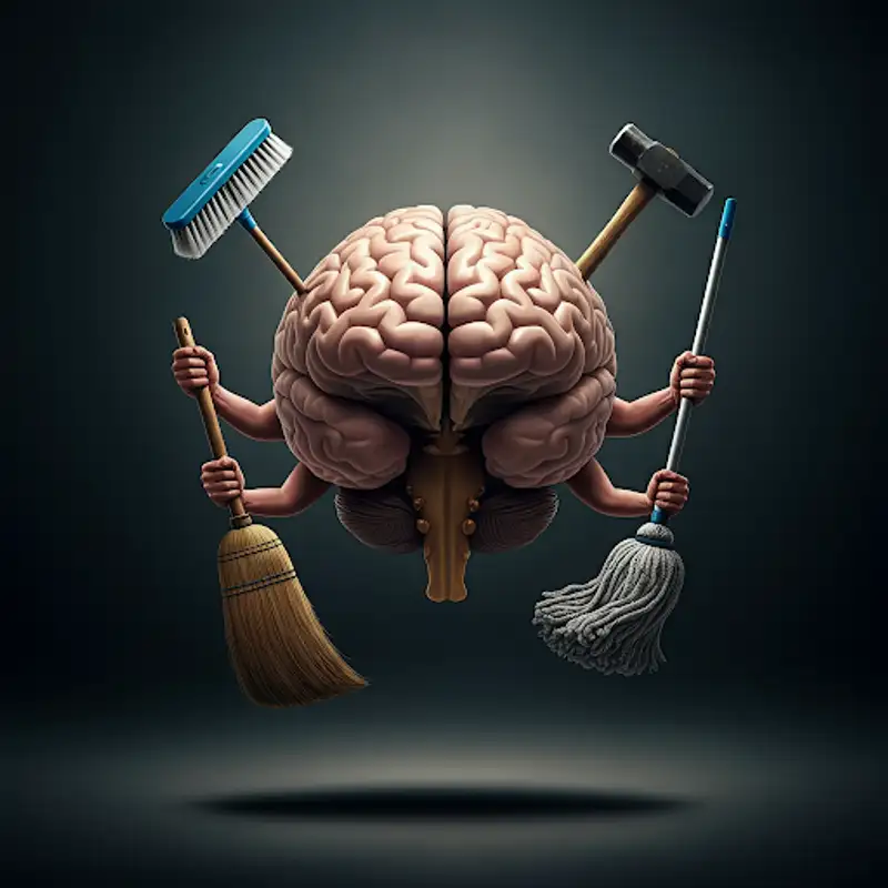 Stop It: AI Can Be Useful Without Being Scary