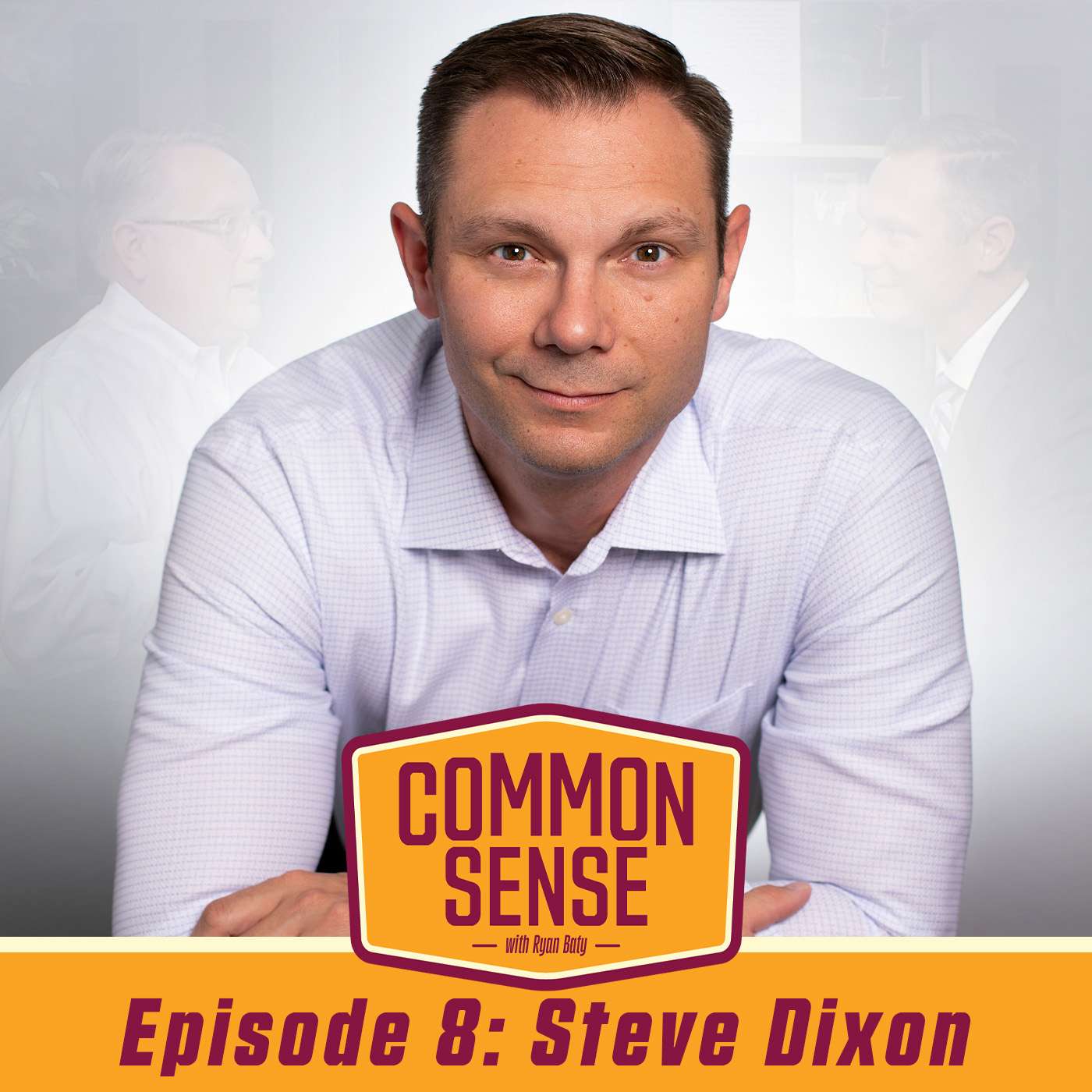 Common Sense with Ryan Baty