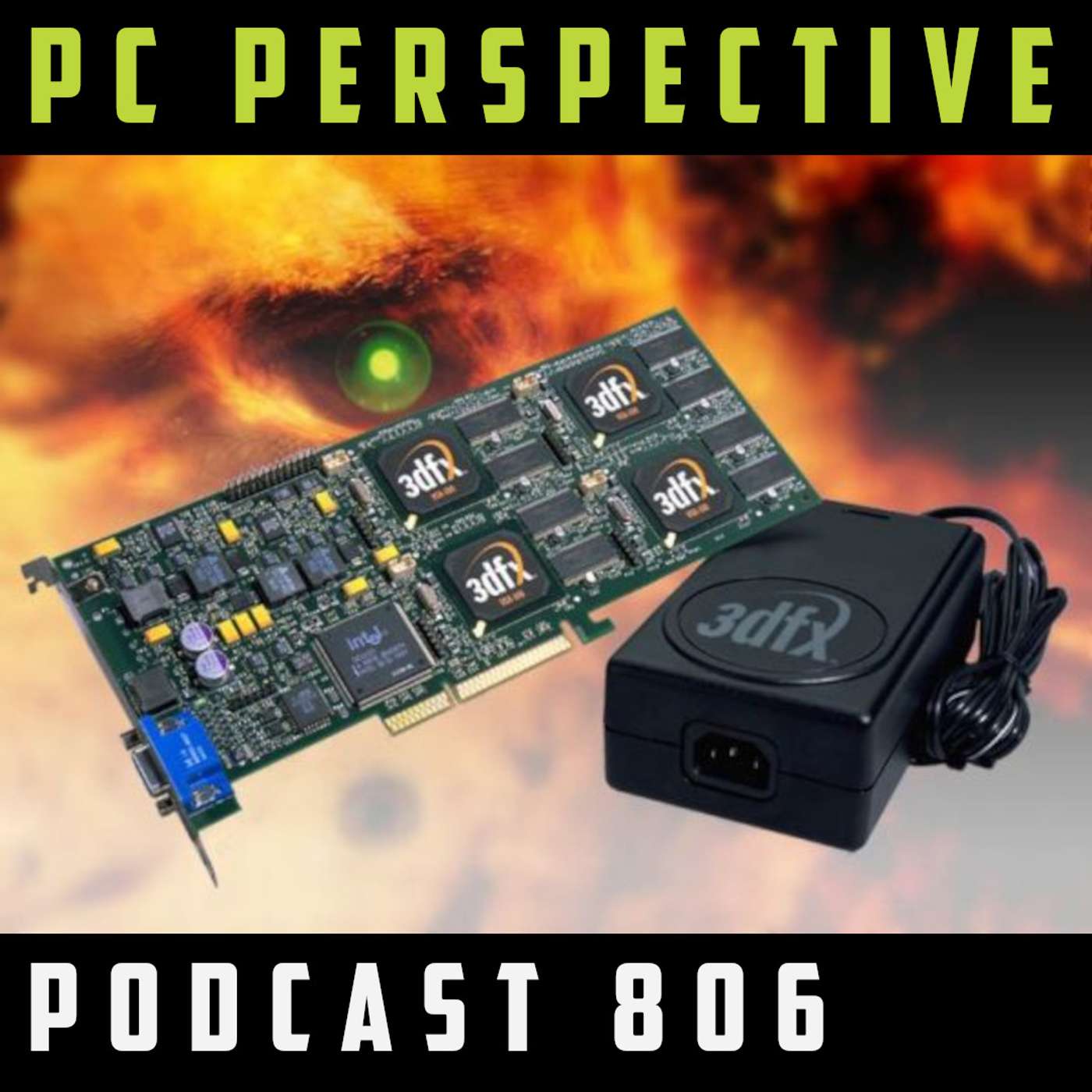Podcast #806 - NVIDIA Blackwell uArch, RTX 5090 Power Draw, The End of 8GB GPUs, AI for raster, ASUS BTF power