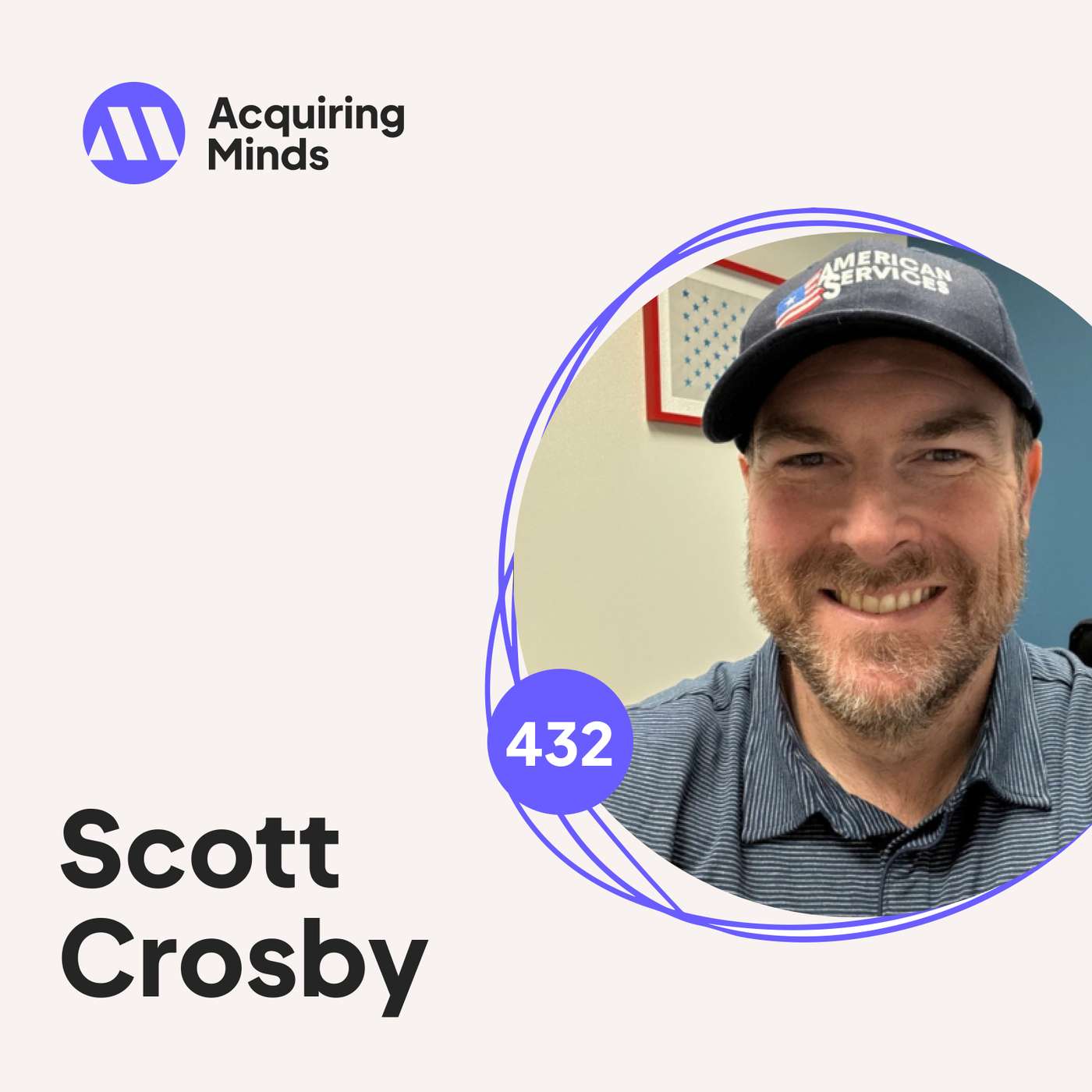 Year 1 in a $300k SDE Services Business