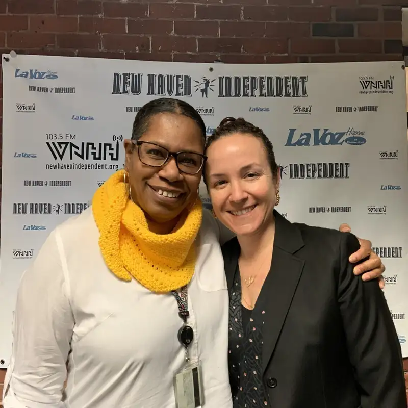 Dateline New Haven: Ex-Offenders Transitions