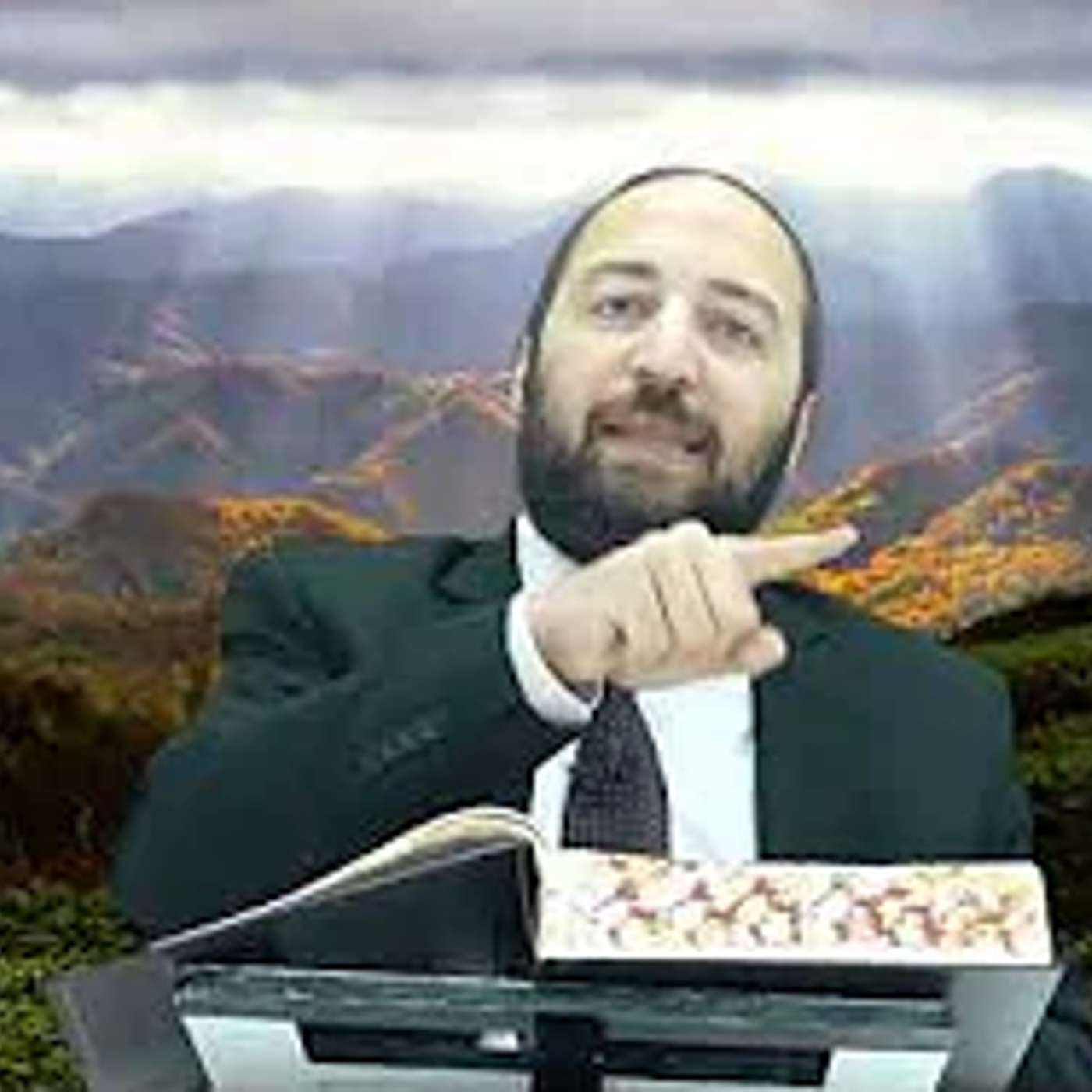 הדף היומי | מסכת זבחים דף ד (מחזור ב') | הרב פנחס יוסף אקרב episode artwork