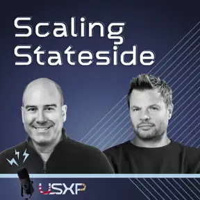 Scaling Stateside
