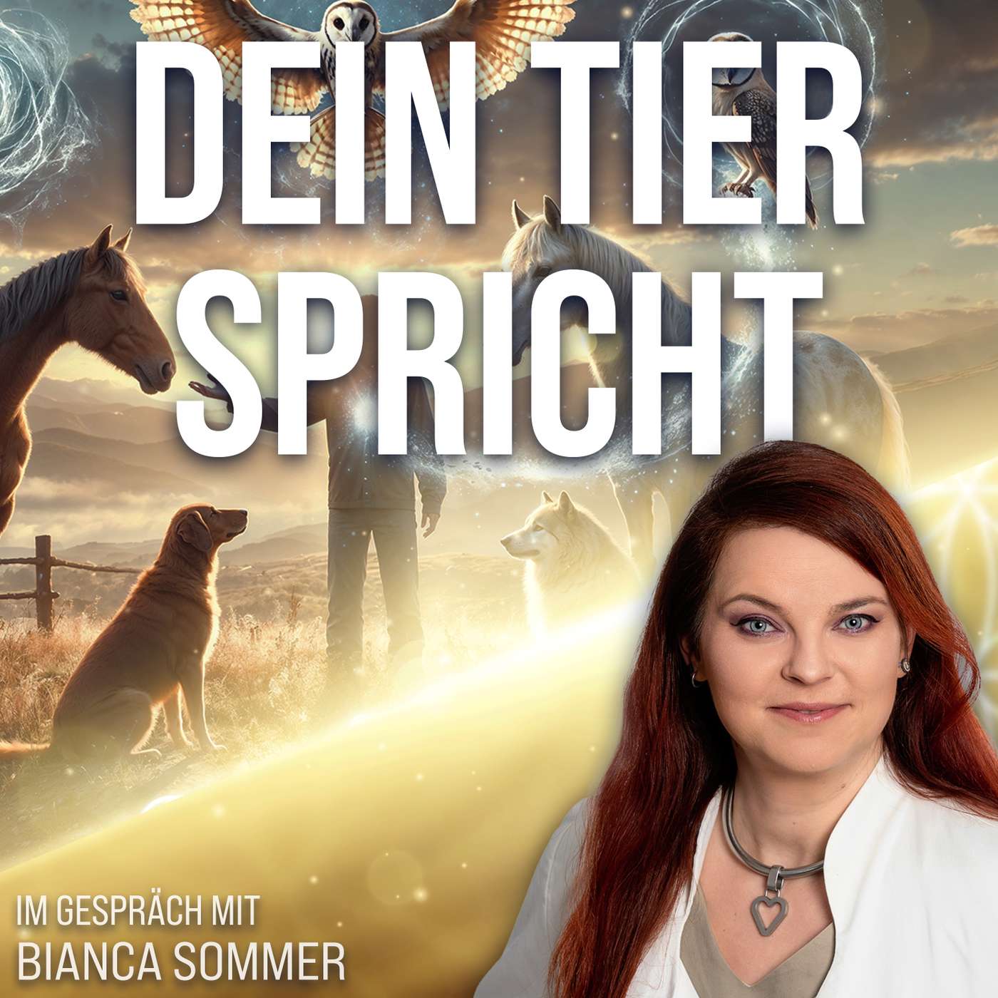 Channeling Kongress | Botschaften aus der Geistigen Welt