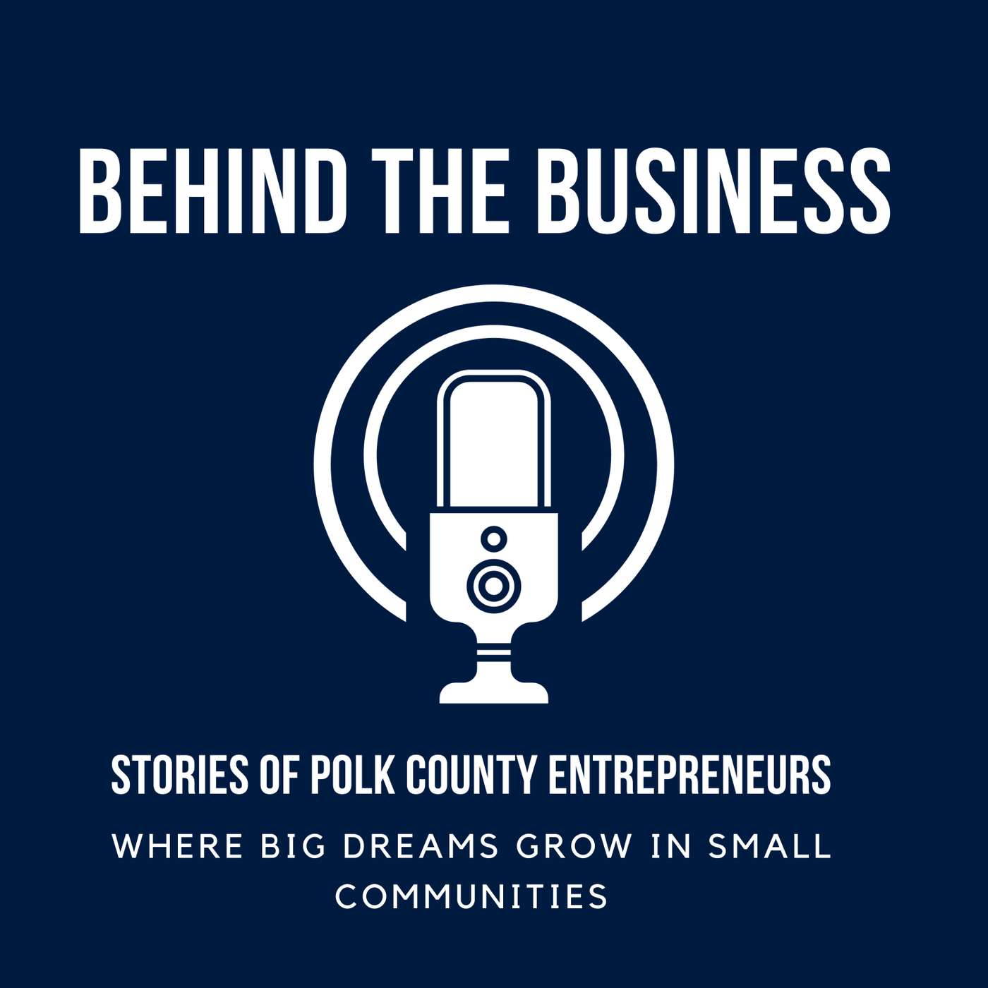 Behind the Business Explores MaMere's Guest House in Monmouth OR episode artwork