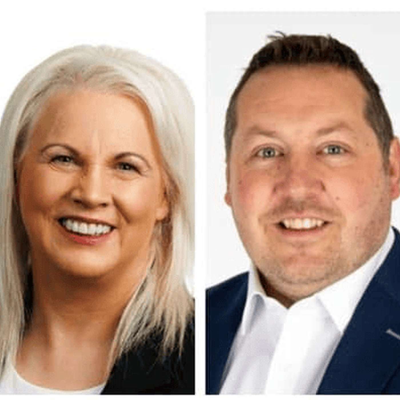 Minister Jennifer Marnane O’Connor and Peter Chap Cleere FF TD - Towns and Cities Regeneration Investment Fund - 14/09/26 episode artwork