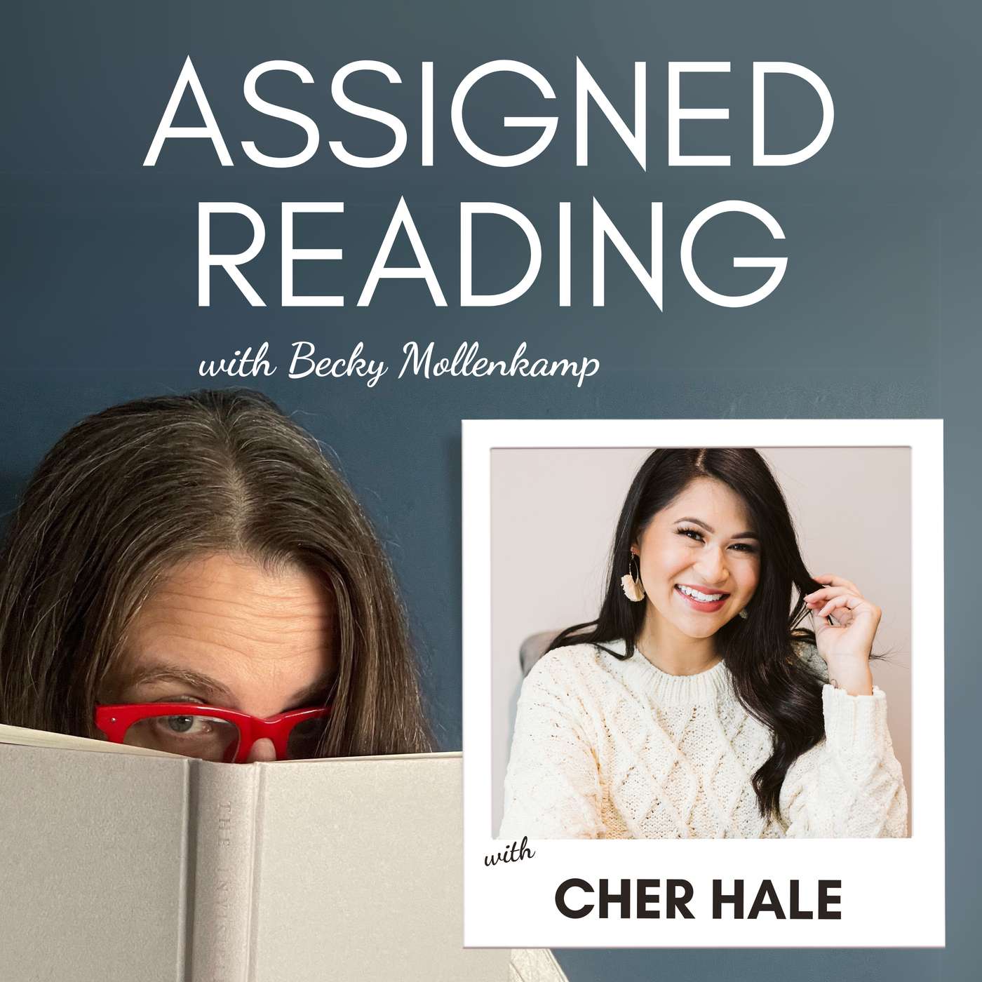 How to Stop Using the Master’s Tools: A Convo with Cher Hale episode artwork