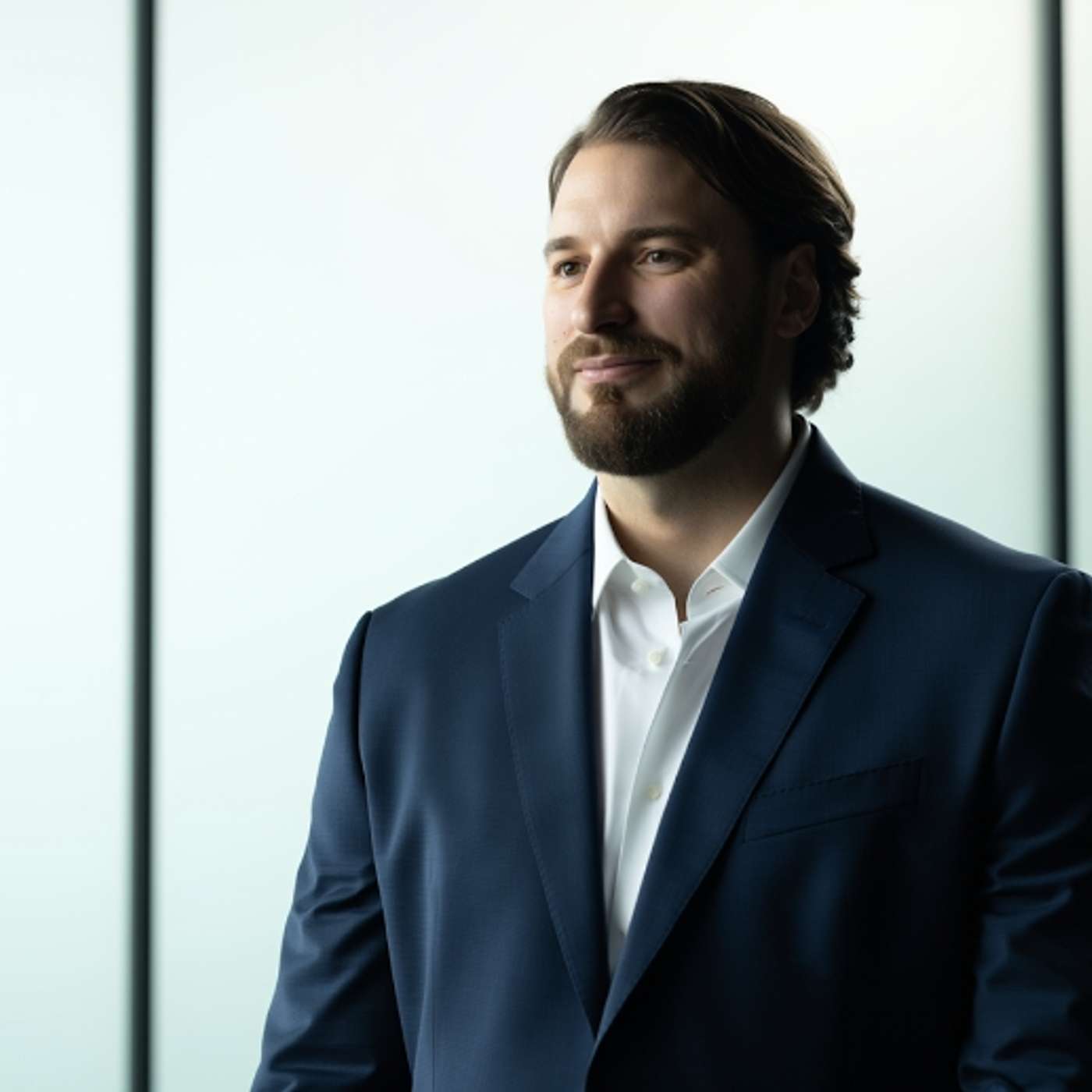 Alessio Vinassa on The Hidden Skill Behind Every Successful Entrepreneur