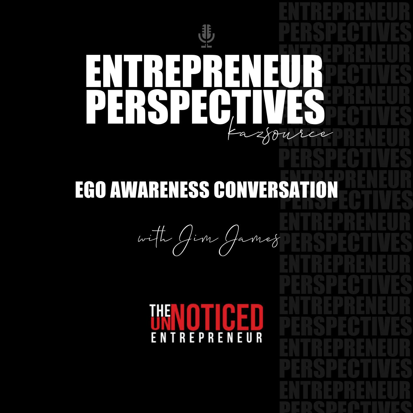 Entrepreneur Perspectives