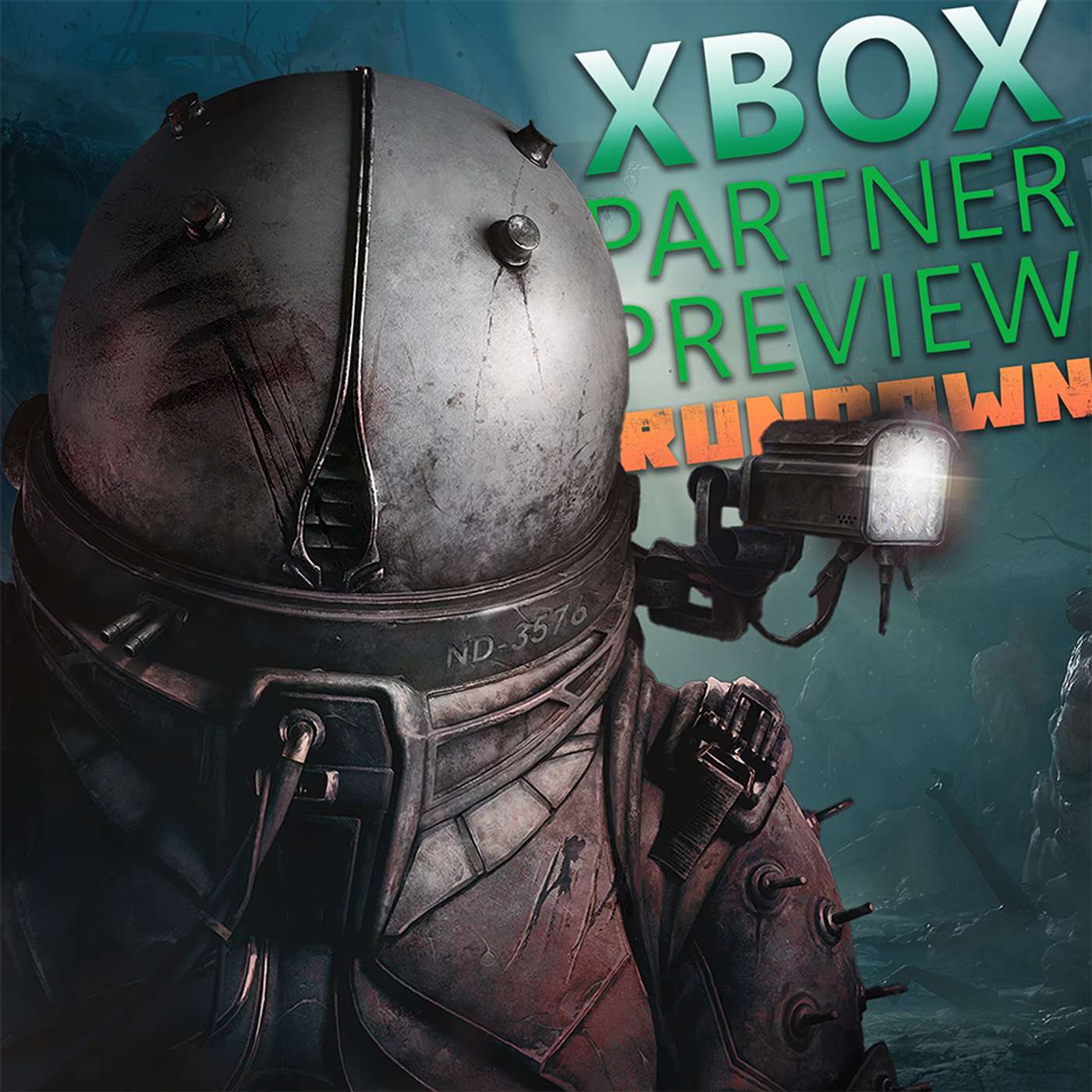 Xbox Partner Preview Run Down! (Ep. 37)